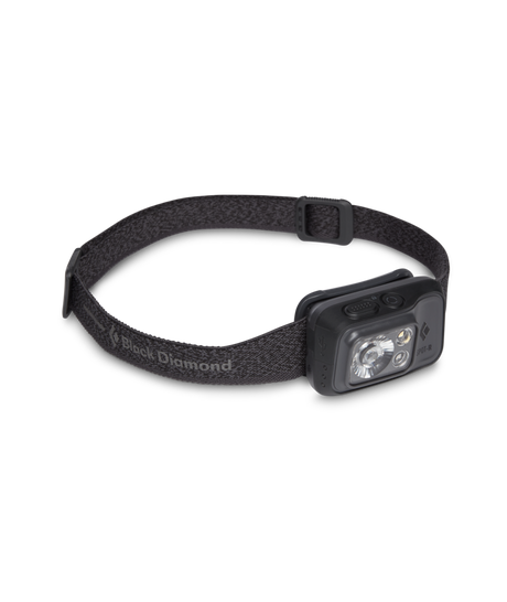 BLACK DIAMOND - SPOT 400-R HEADLAMP