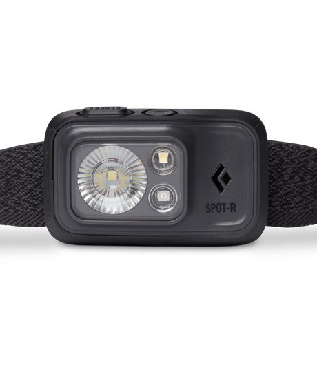 BLACK DIAMOND - SPOT 400-R HEADLAMP
