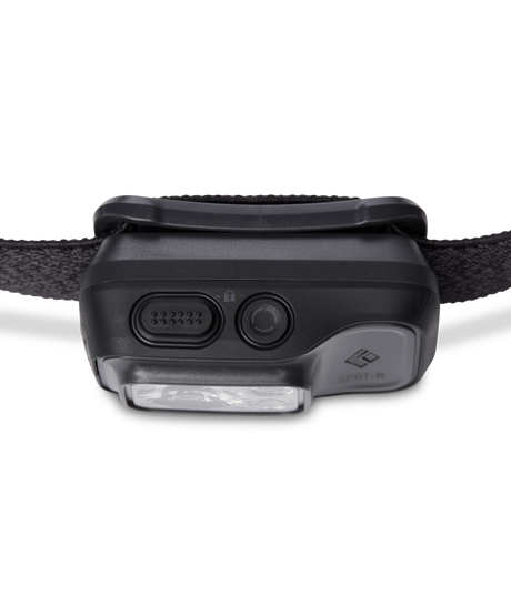 BLACK DIAMOND - SPOT 400-R HEADLAMP