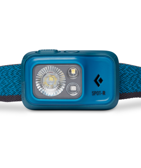 BLACK DIAMOND - SPOT 400-R HEADLAMP