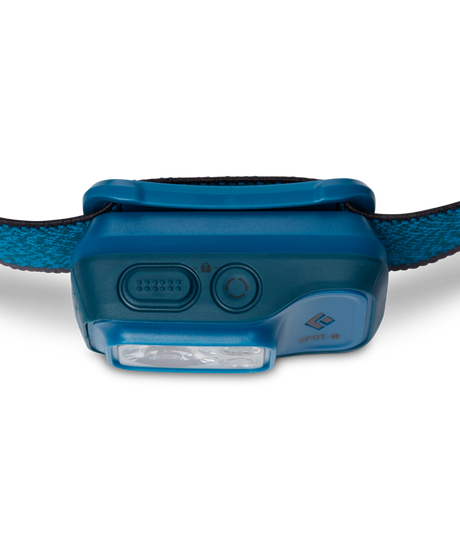 BLACK DIAMOND - SPOT 400-R HEADLAMP