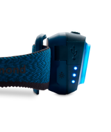 BLACK DIAMOND - SPOT 400-R HEADLAMP