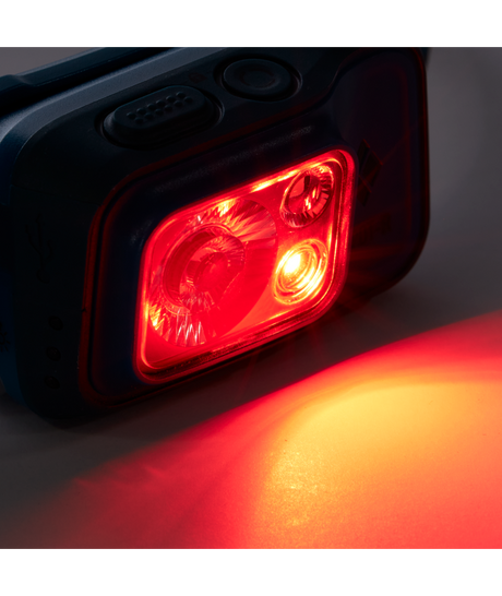 BLACK DIAMOND - SPOT 400-R HEADLAMP