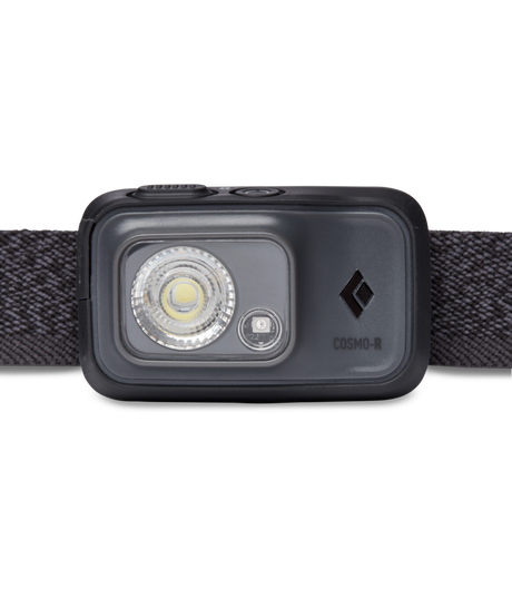BLACK DIAMOND - COSMO 350-R HEADLAMP