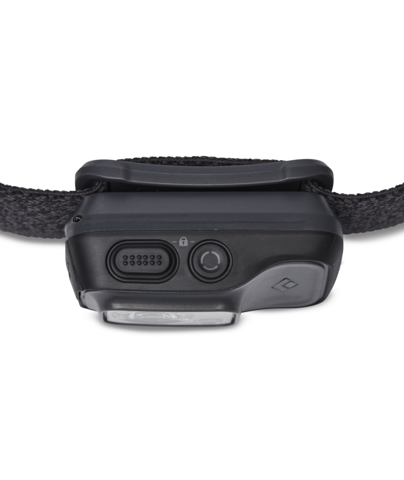 BLACK DIAMOND - COSMO 350-R HEADLAMP