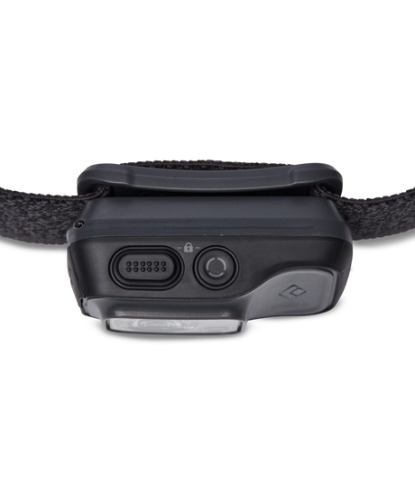 BLACK DIAMOND - COSMO 350-R HEADLAMP