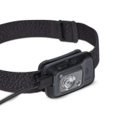 BLACK DIAMOND - COSMO 350-R HEADLAMP