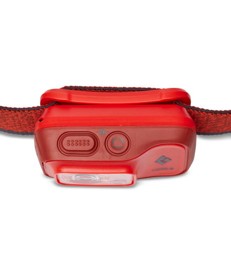 BLACK DIAMOND - COSMO 350-R HEADLAMP