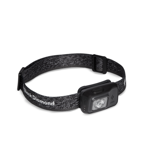 BLACK DIAMOND - ASTRO 300-R HEADLAMP