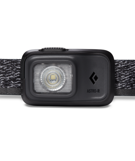 BLACK DIAMOND - ASTRO 300-R HEADLAMP