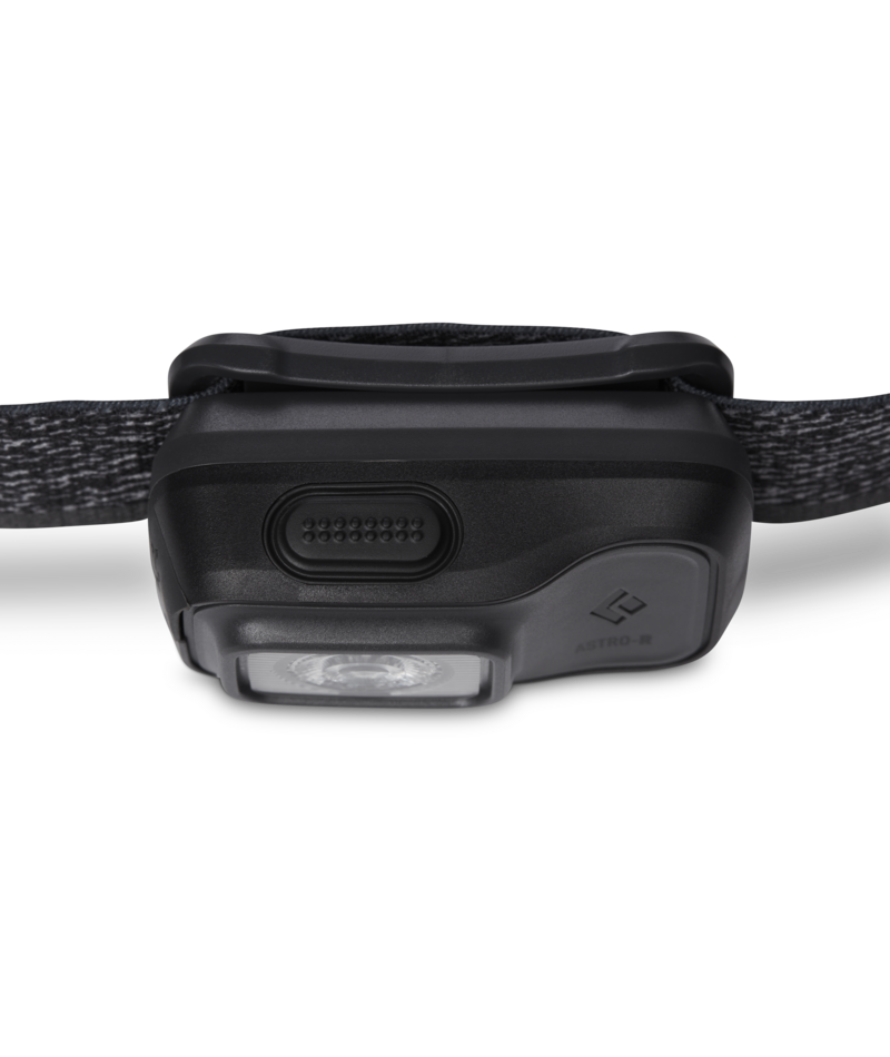 BLACK DIAMOND - ASTRO 300-R HEADLAMP