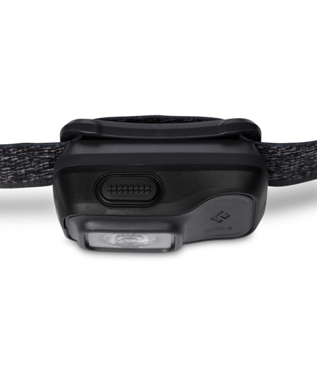 BLACK DIAMOND - ASTRO 300-R HEADLAMP