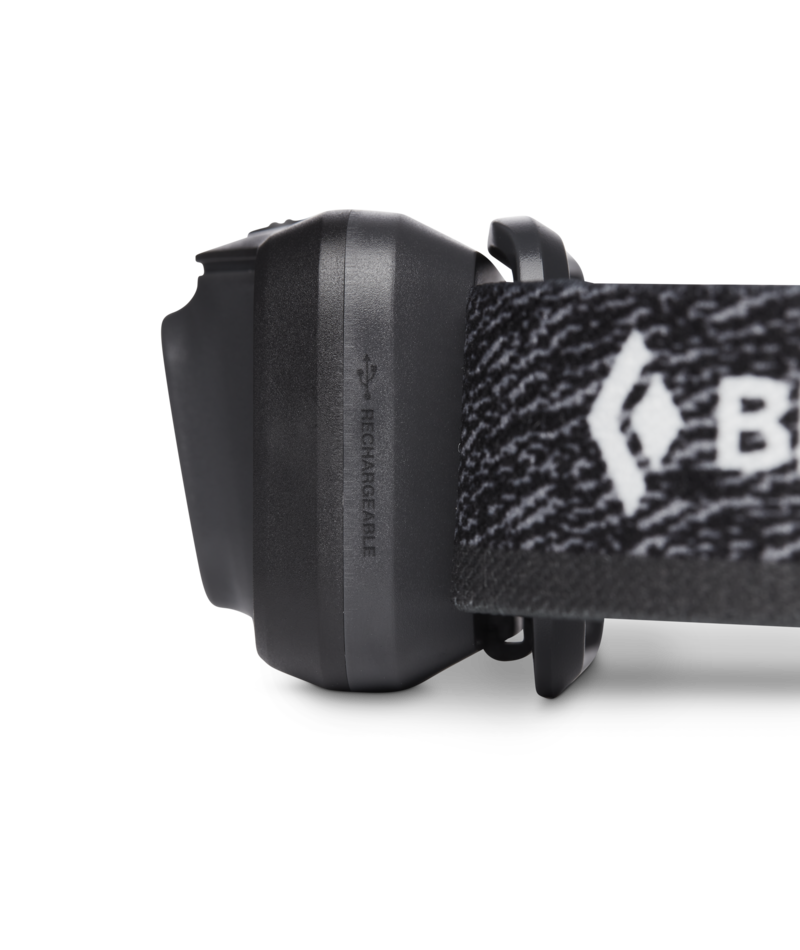 BLACK DIAMOND - ASTRO 300-R HEADLAMP