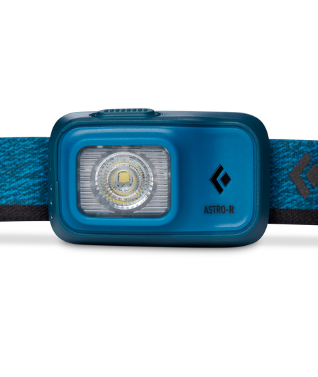 BLACK DIAMOND - ASTRO 300-R HEADLAMP