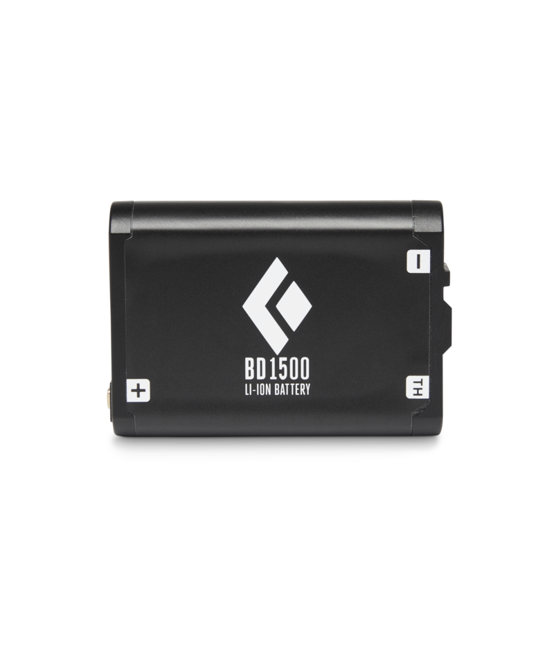 BLACK DIAMOND - BD 1500 BATTERY