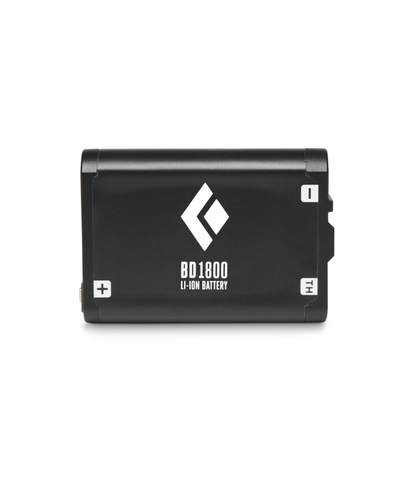 BLACK DIAMOND - BD 1800 BATTERY