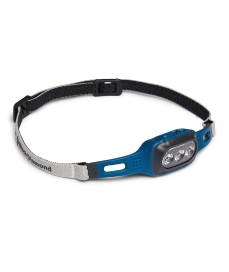 BLACK DIAMOND - DEPLOY RUN LIGHT