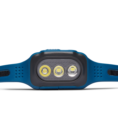 BLACK DIAMOND - DEPLOY RUN LIGHT
