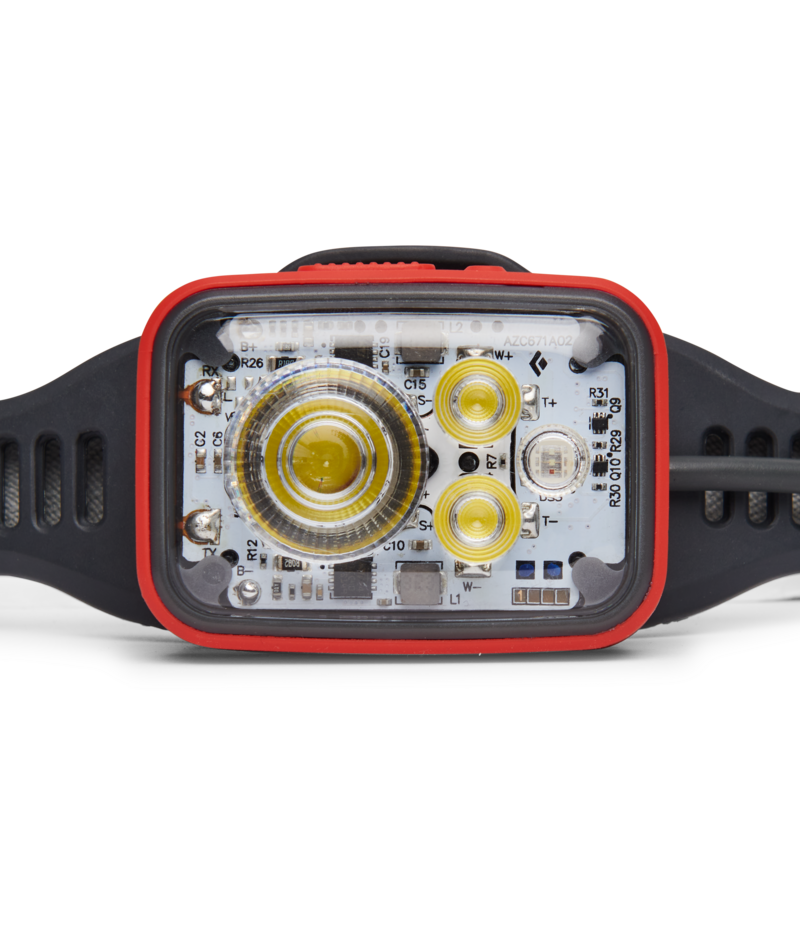 BLACK DIAMOND - DISTANCE 1500 HEADLAMP