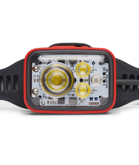 BLACK DIAMOND - DISTANCE 1500 HEADLAMP
