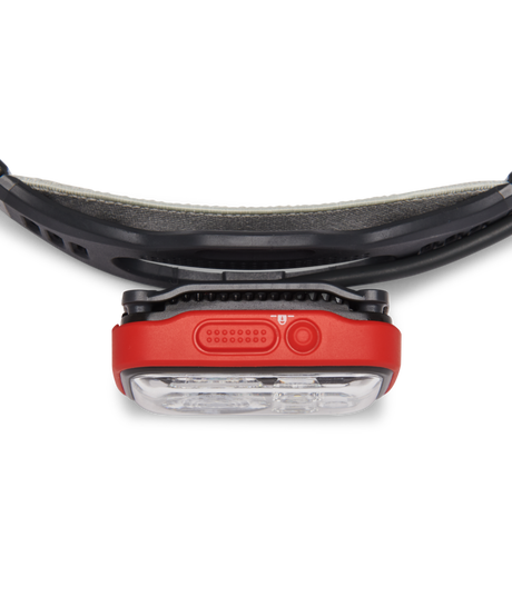 BLACK DIAMOND - DISTANCE 1500 HEADLAMP