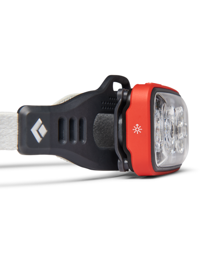 BLACK DIAMOND - DISTANCE 1500 HEADLAMP