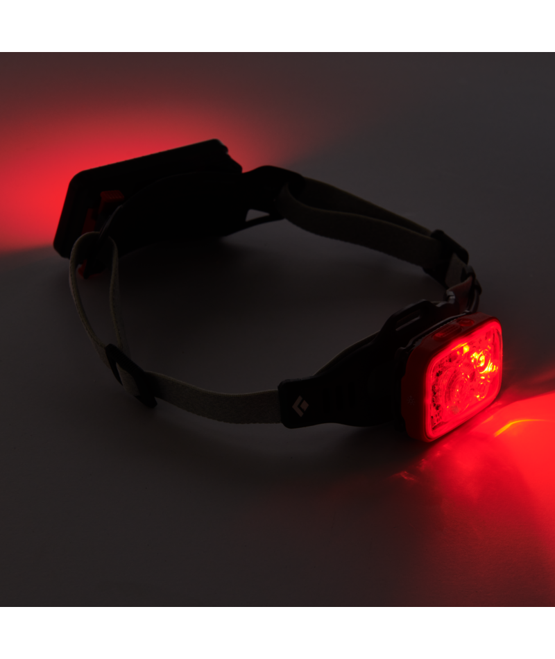 BLACK DIAMOND - DISTANCE 1500 HEADLAMP