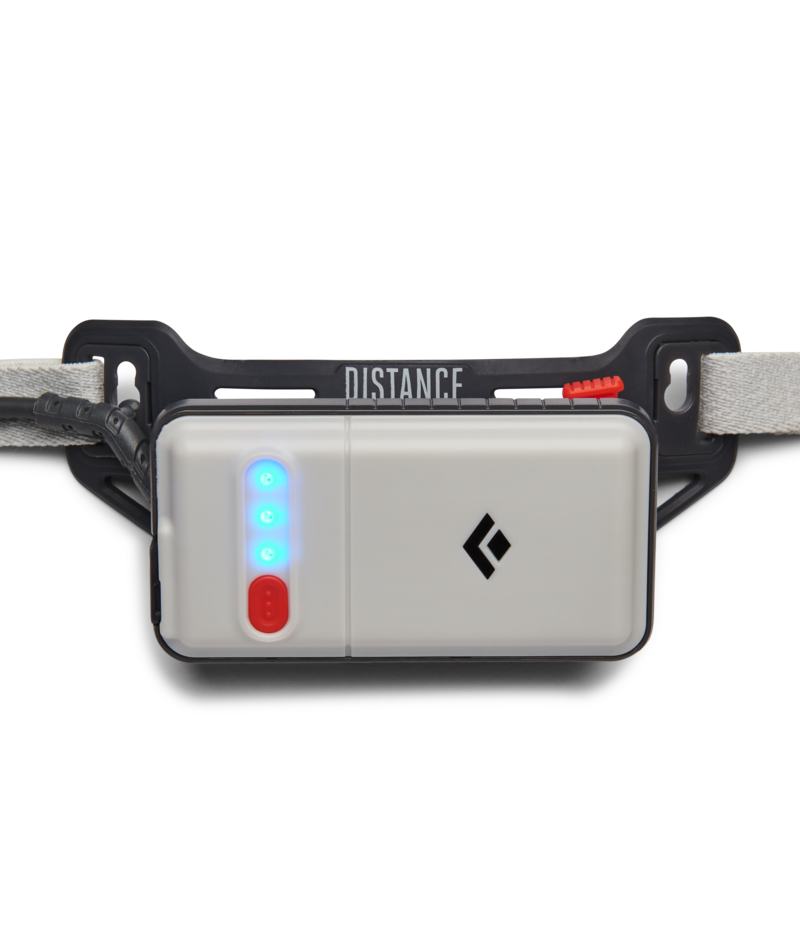 BLACK DIAMOND - DISTANCE 1500 HEADLAMP