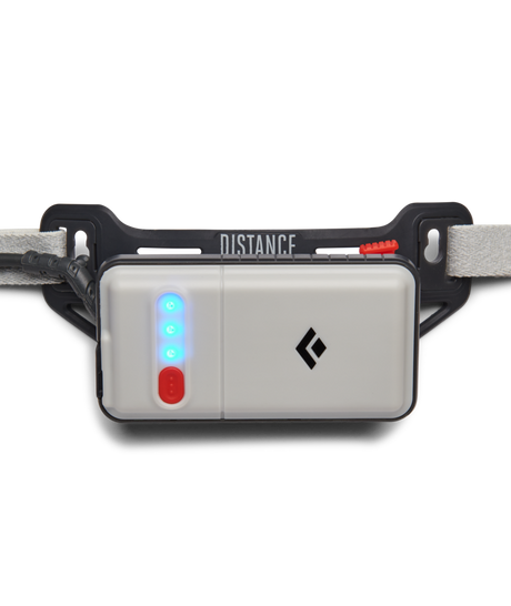 BLACK DIAMOND - DISTANCE 1500 HEADLAMP