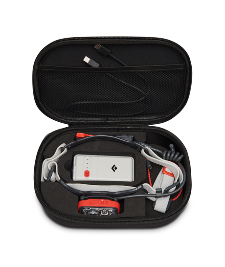 BLACK DIAMOND - DISTANCE 1500 HEADLAMP