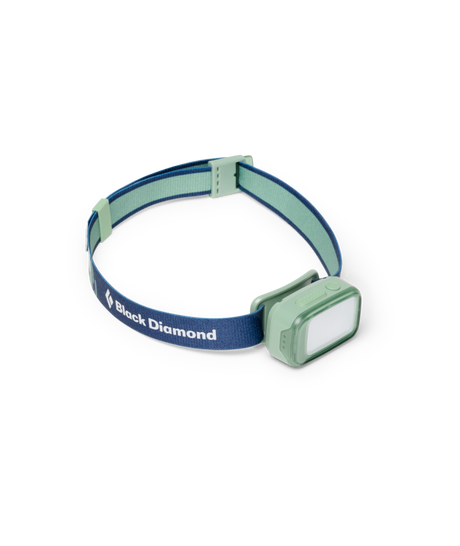 BLACK DIAMOND - WIZ KID HEADLAMP