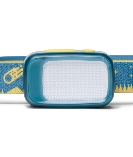 BLACK DIAMOND - WIZ KID HEADLAMP