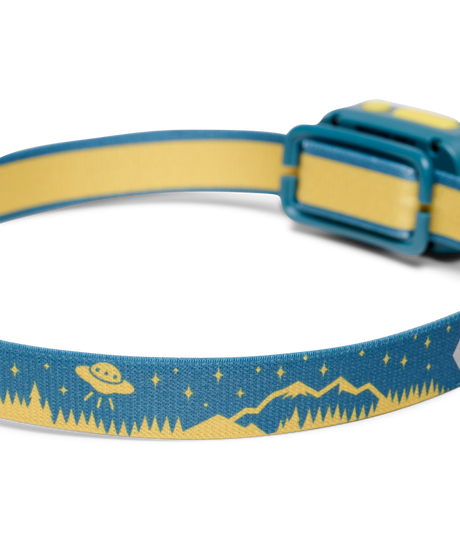 BLACK DIAMOND - WIZ KID HEADLAMP