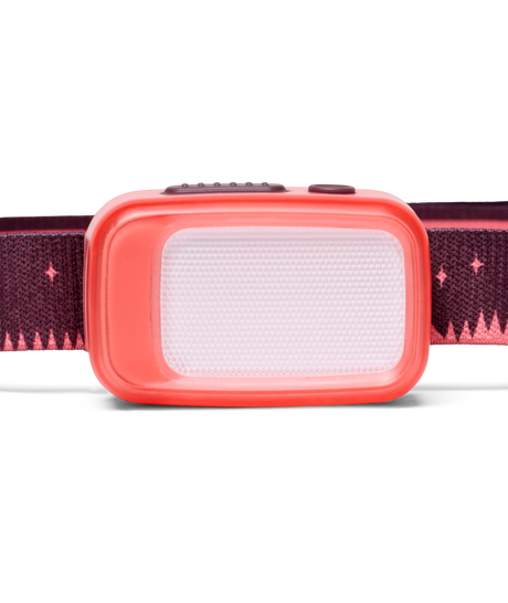 BLACK DIAMOND - WIZ KID HEADLAMP