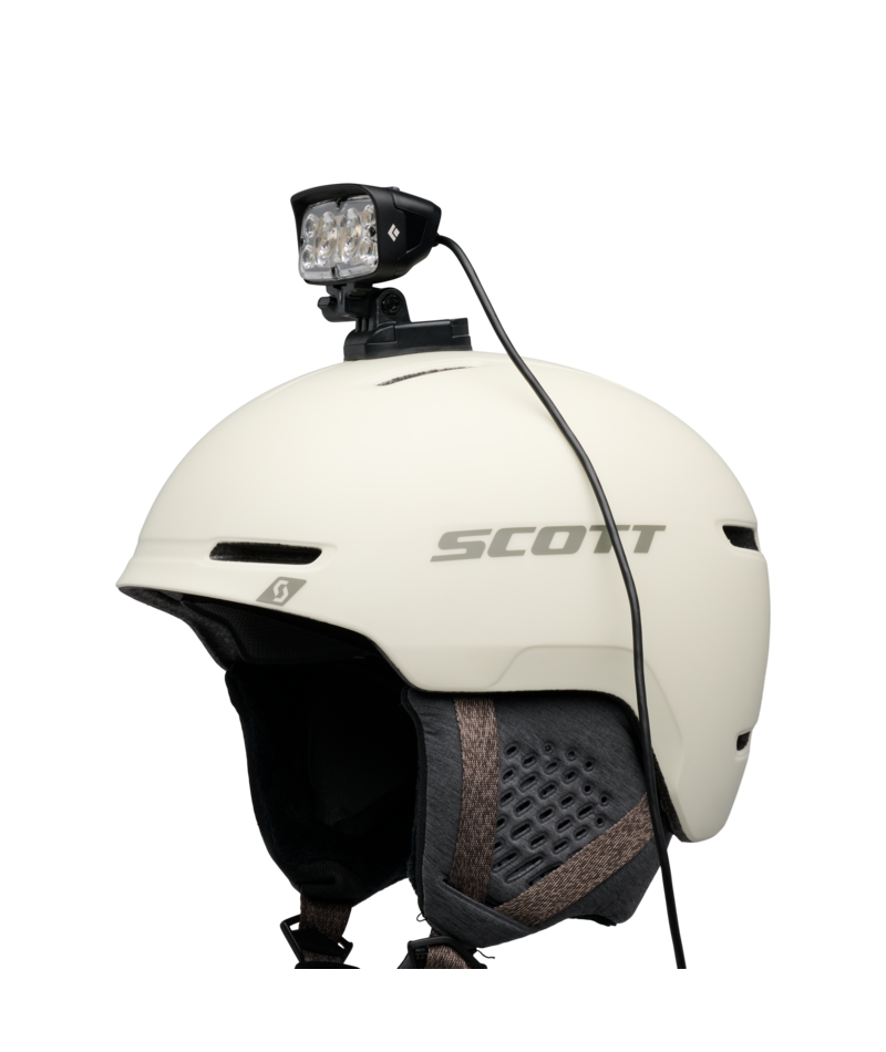 BLACK DIAMOND - MEGAWATT HEADLAMP