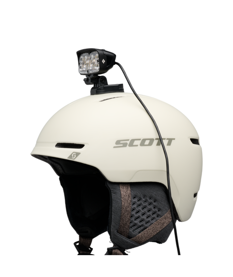 BLACK DIAMOND - MEGAWATT HEADLAMP