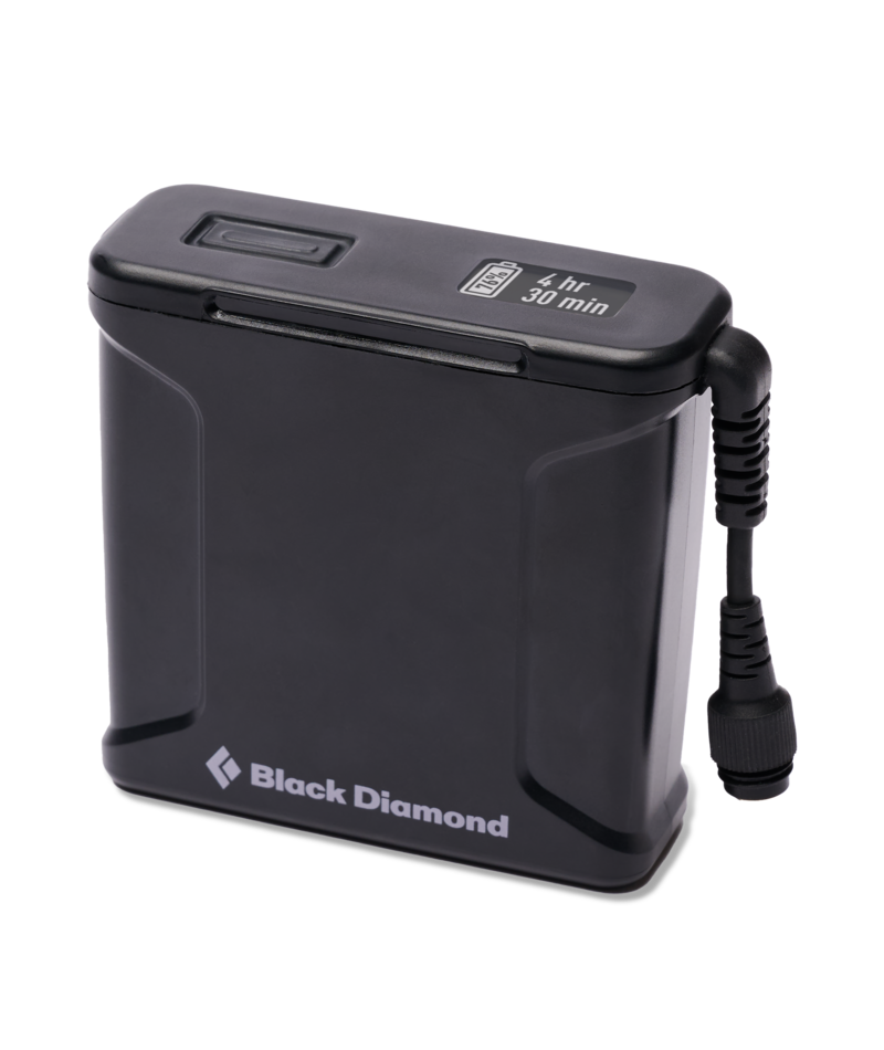 BLACK DIAMOND - MEGAWATT HEADLAMP BATTERY
