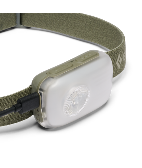 BLACK DIAMOND - STELLA-R HEADLAMP