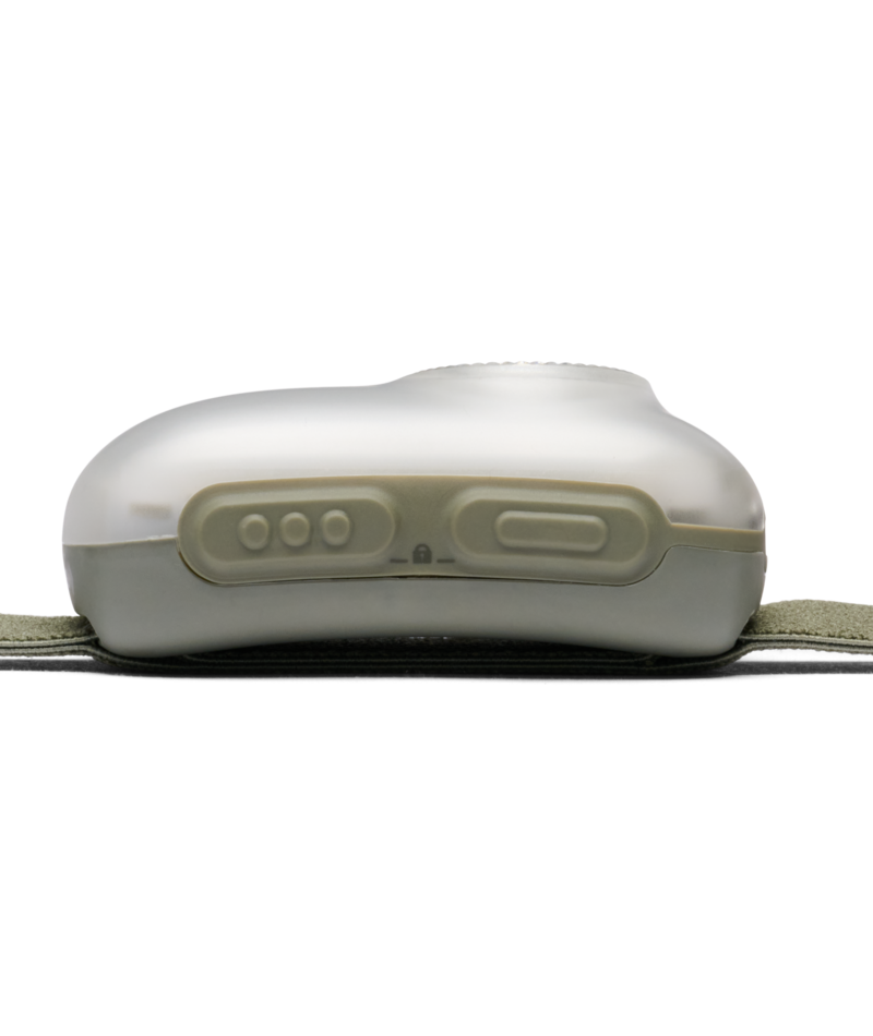 BLACK DIAMOND - STELLA-R HEADLAMP