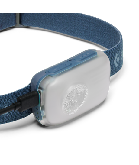 BLACK DIAMOND - STELLA-R HEADLAMP