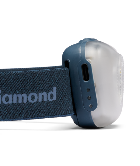BLACK DIAMOND - STELLA-R HEADLAMP