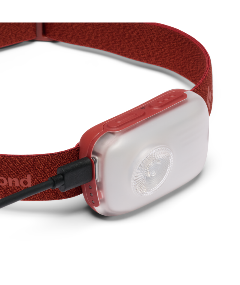 BLACK DIAMOND - STELLA-R HEADLAMP