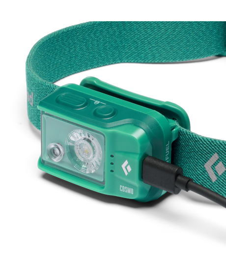 BLACK DIAMOND - COSMO HEADLAMP