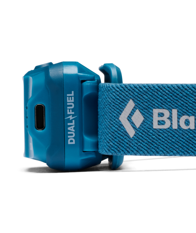 BLACK DIAMOND - COSMO HEADLAMP