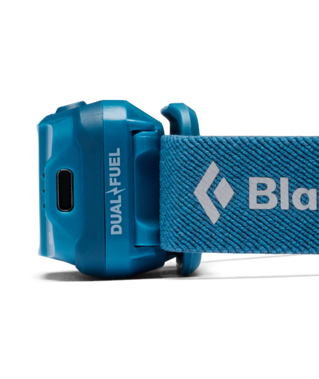 BLACK DIAMOND - COSMO HEADLAMP