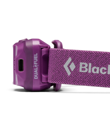 BLACK DIAMOND - COSMO HEADLAMP