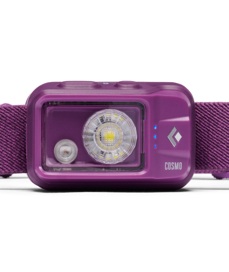 BLACK DIAMOND - COSMO HEADLAMP