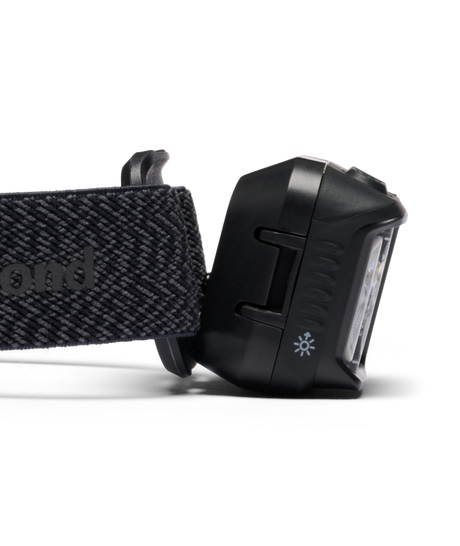 BLACK DIAMOND - SPOT HEADLAMP