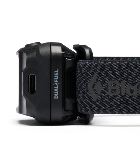 BLACK DIAMOND - SPOT HEADLAMP