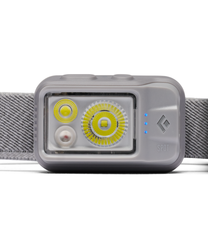 BLACK DIAMOND - SPOT HEADLAMP